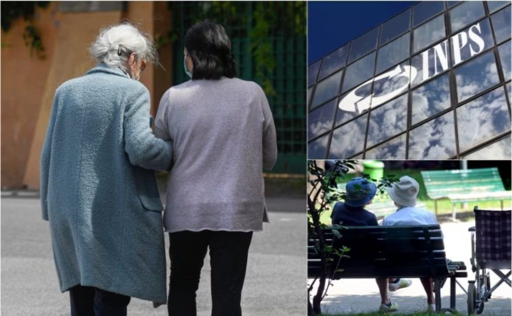 Cambiano i contributi per le badanti nel 2022