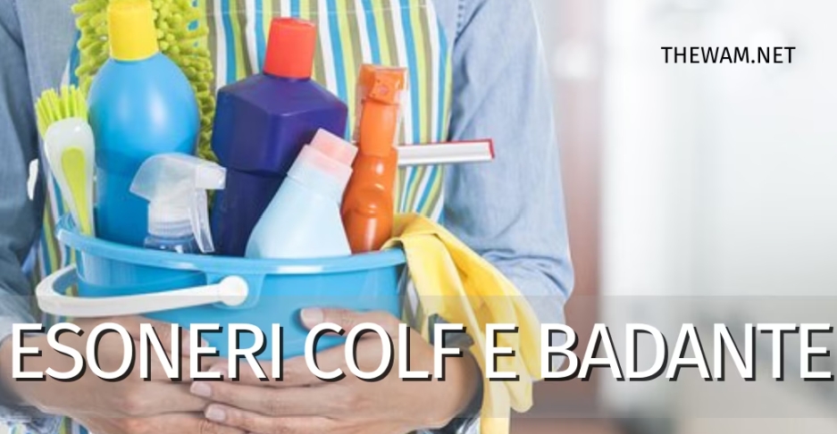 Contratto per badante e colf: cosa non si deve&nbsp;fare