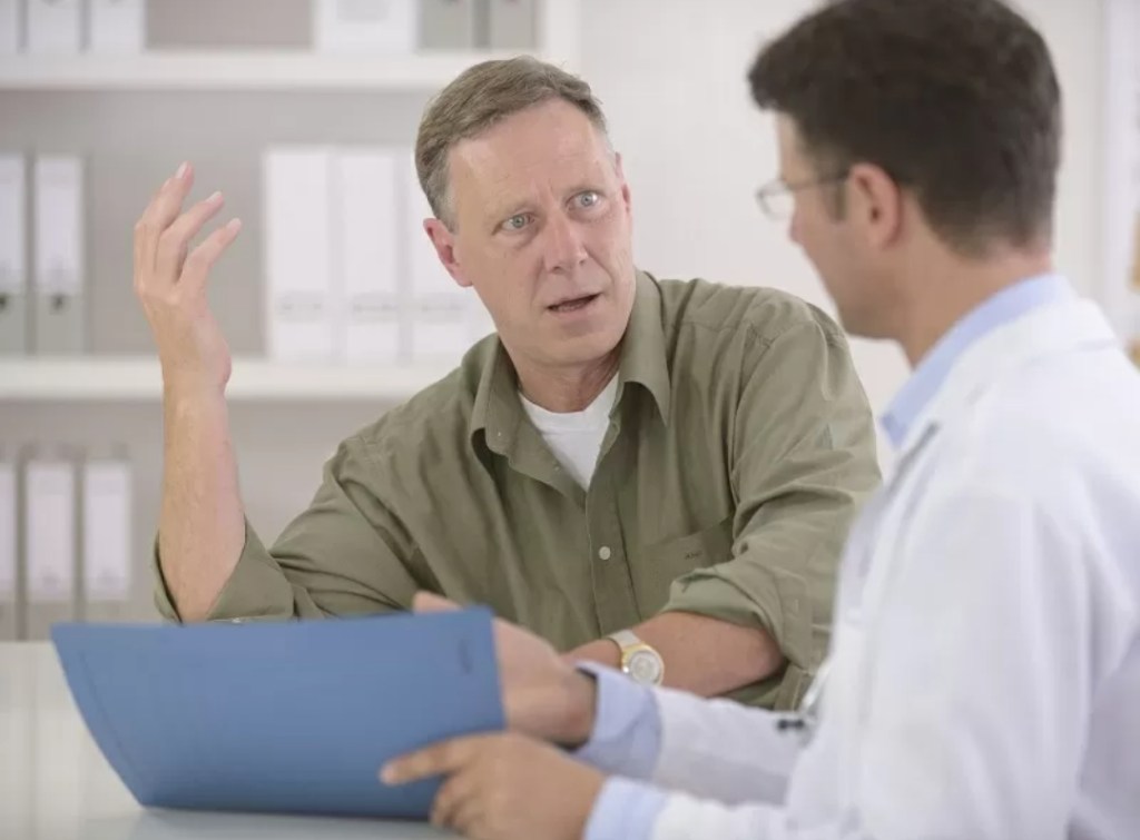 La comunicazione tra infermiere e&nbsp;paziente