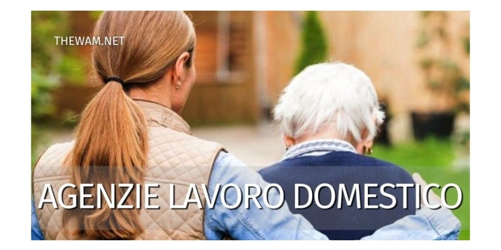 Agenzie per colf e badanti: documenti utili per&nbsp;l’assunzione