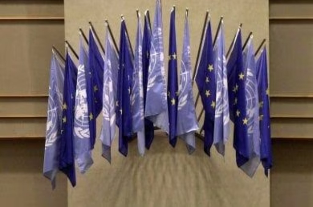 Caregiver dimenticati dal governo, per fortuna c’è l’Onu