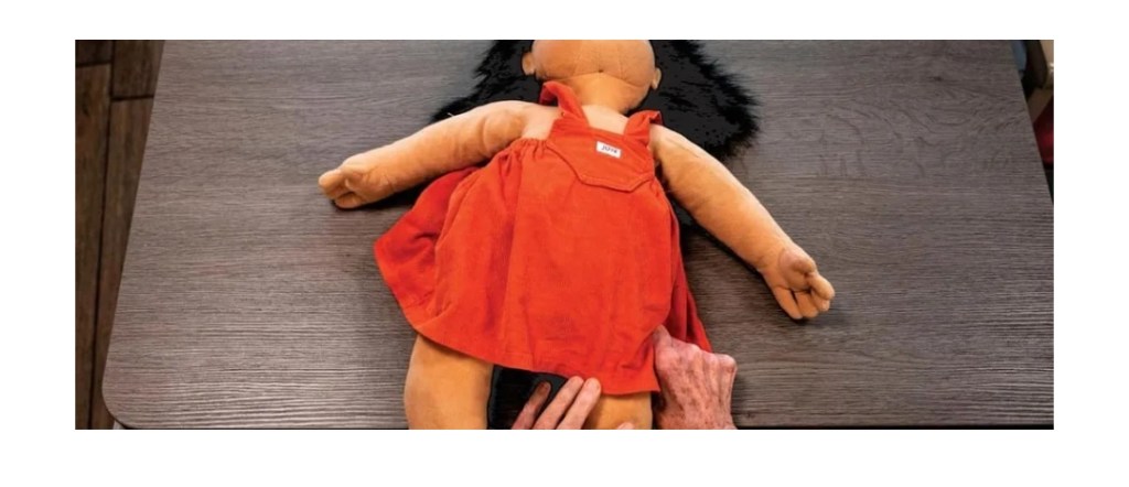 Per i malati di Alzheimer ricevere delle cure è sempre più difficile